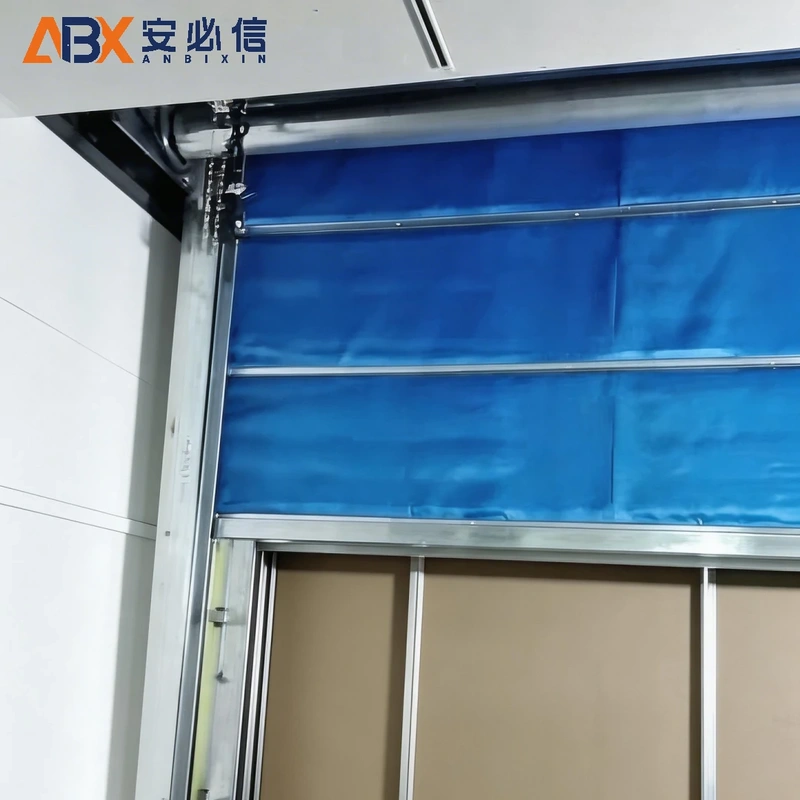 巴音郭楞蒙古自治州高速堆积门
