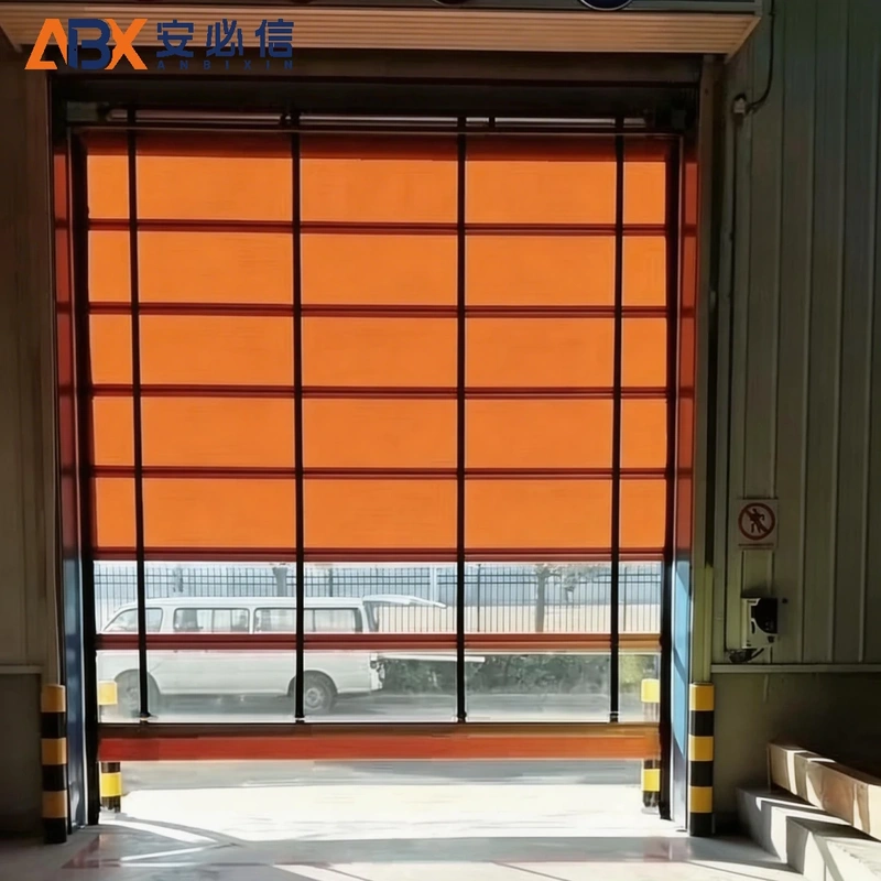 巴音郭楞蒙古自治州机库门